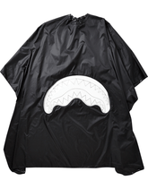 HAIRCUT SHARK CAPE