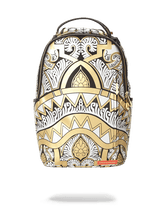 KING SOLOMON'S BACKPACK