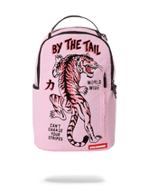TIGER STYLE