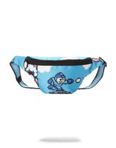 MEGA MAN CROSSBODY