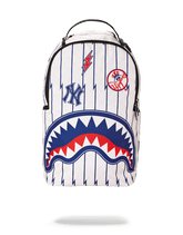 MLB NY YANKEES BOLT