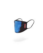 KIDS COLOR DRIP MASK (CLASSIC FIT)