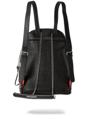 BLACK PANTHERA CAMO EMPEROR