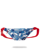 SHARK WAVE SAVVY CROSSBODY