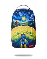 TRIPPY NIGHTS RABBBIT EDITION RON ENGLISH COLLAB