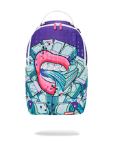 BREAKFA$T BACKPACK