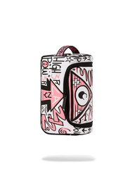 JADORE TOILETRY BAG