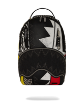 SOHO SOUNDSYSTEM BACKPACK