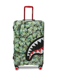 MAMA I MADE IT LUGGAGE SET