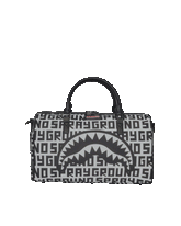 INFINITI 3M MINI DUFFLE