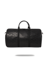 PRIVATE JET DUFFLE
