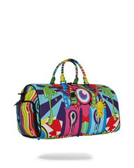 MIND TRIP 2 DUFFLE