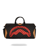 EVIL GENIUS DUFFLE