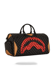 EVIL GENIUS DUFFLE