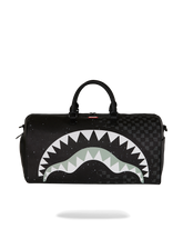 DEEPSPACE SIDE DRIP DUFFLE