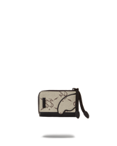 THE GETAWAY WALLET