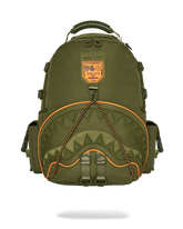 SPECIAL OPS SHARK SQUAD BACKPACK