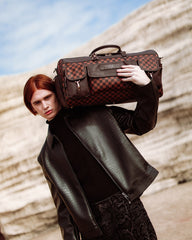 SPECIAL OPS AIR CARGO DUFFLE
