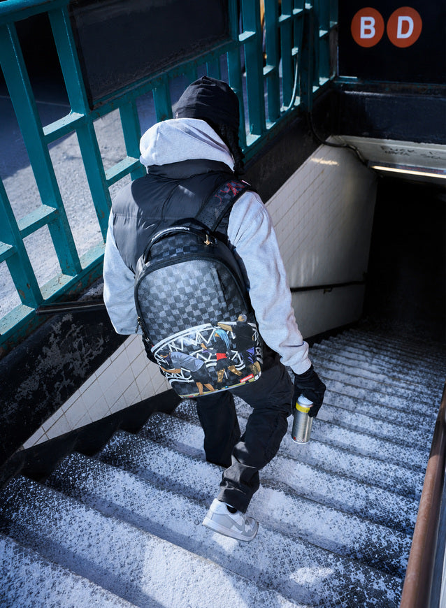 Backpacks