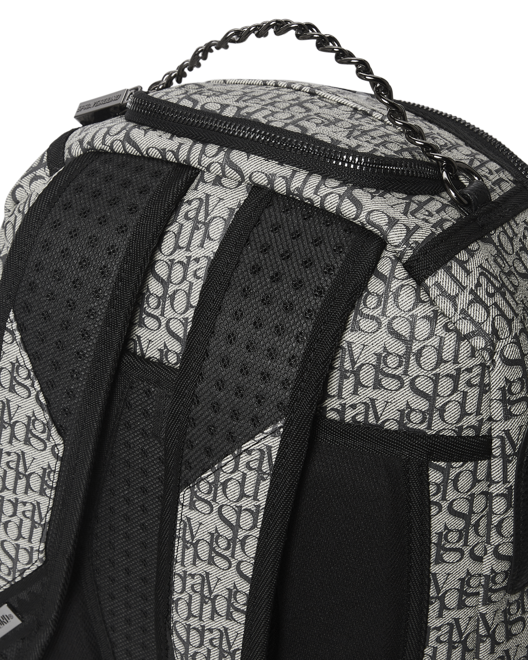 SG ALL DAY BACKPACK (DLXV)