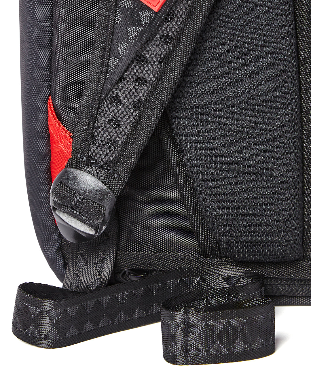 XTC SHARKS IN PARIS BACKPACK (DLXV)
