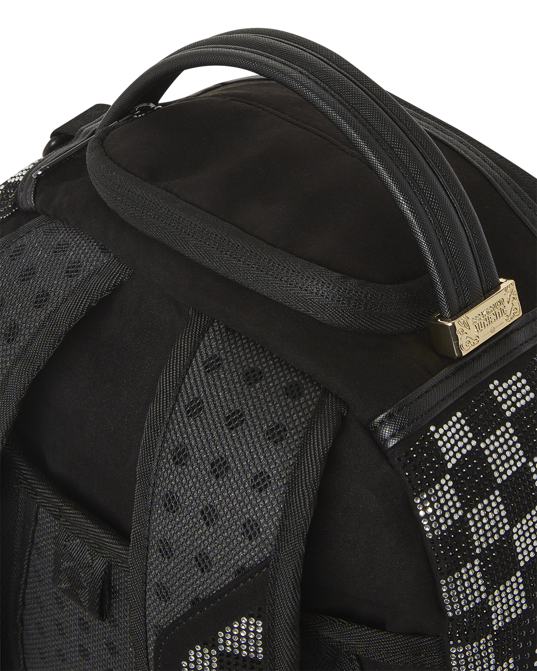 LIGHT YEARS AHEAD BACKPACK (DLXV)