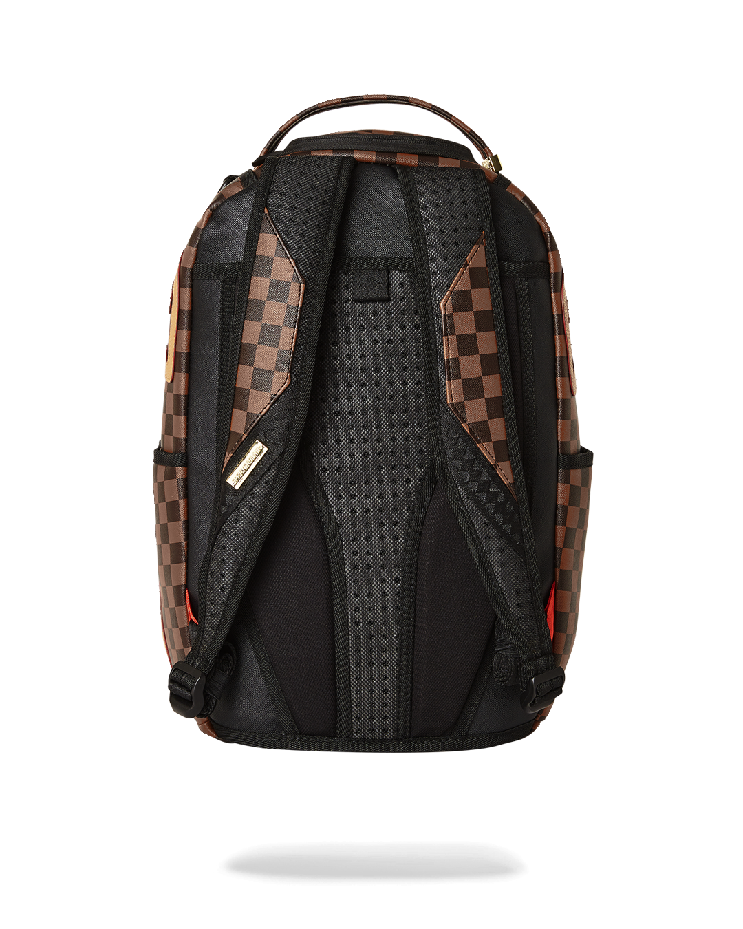 SHARKS IN PARIS HENNY NEVER TOO MANY BACKPACK (DLXV)