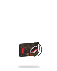 LASERS BLAZIN WALLET