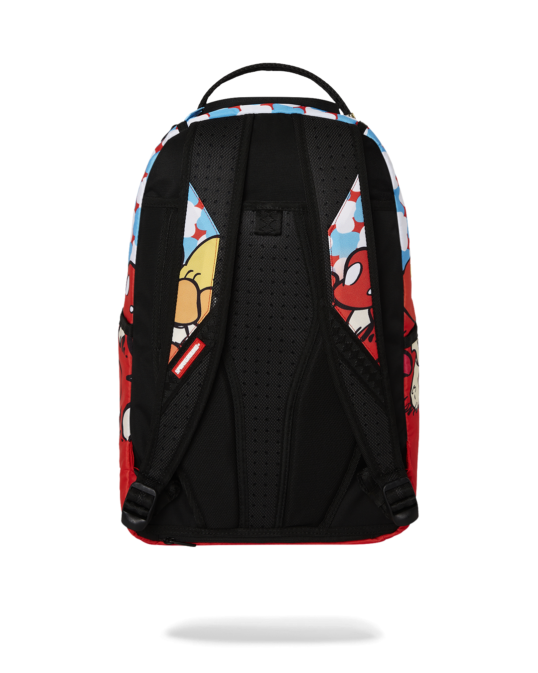 SMURFS SLEEPY DAYZ BACKPACK